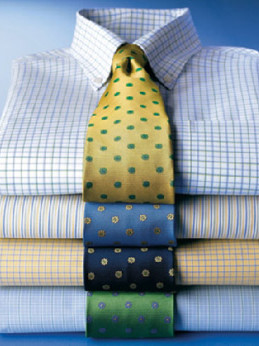 shirts ties